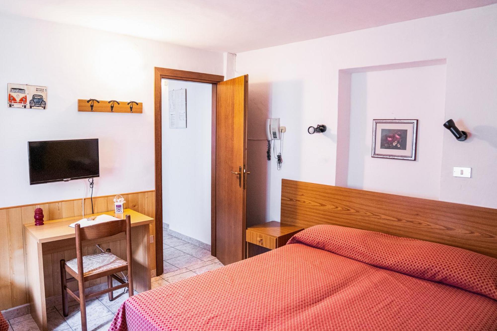 Residence Beau Sejour Antey-Saint-André Cameră foto