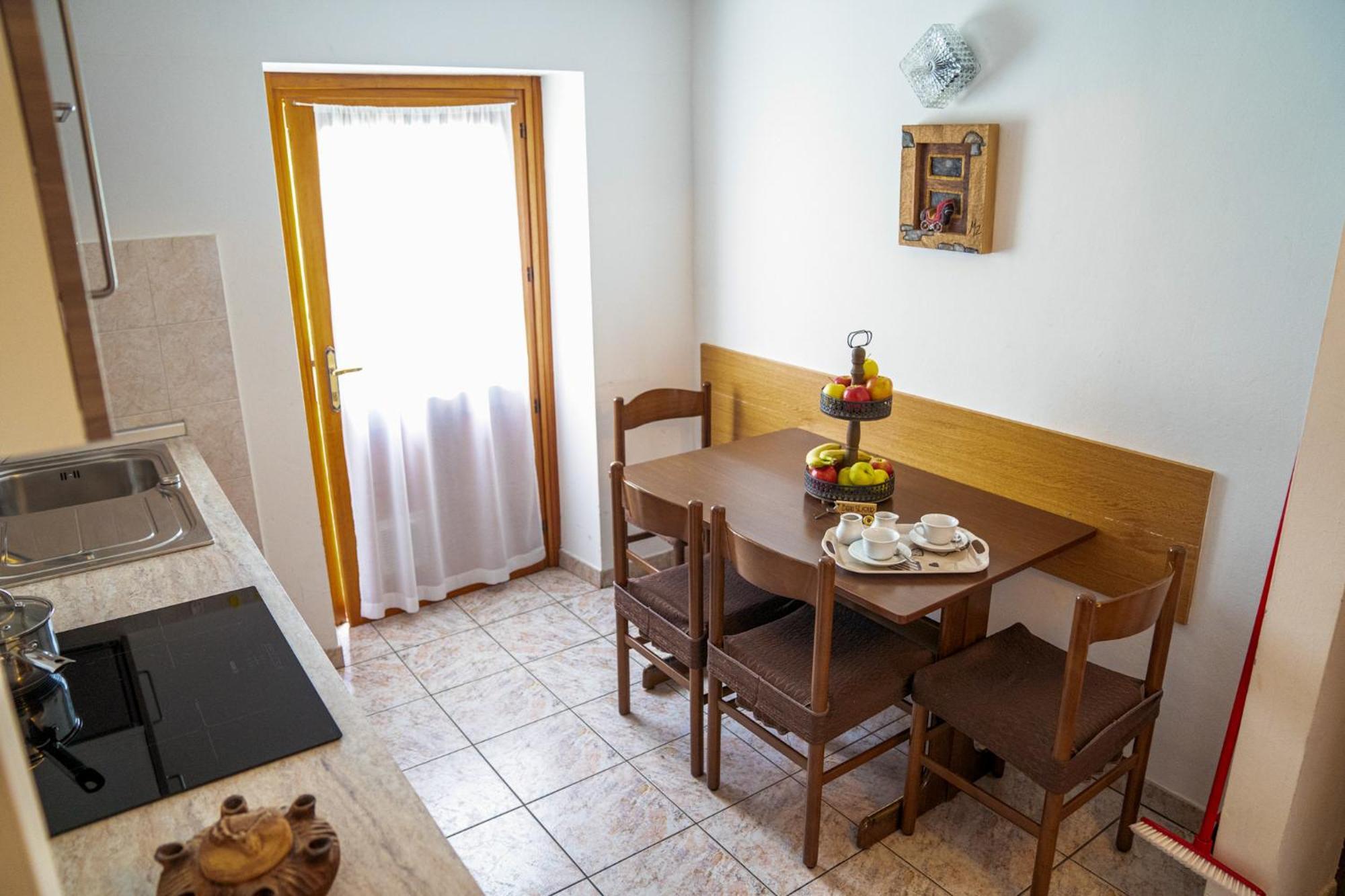 Residence Beau Sejour Antey-Saint-André Cameră foto
