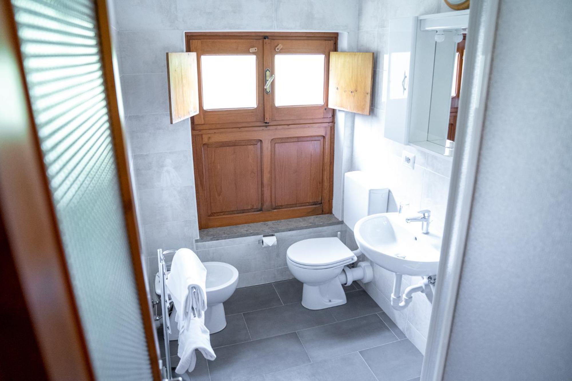 Residence Beau Sejour Antey-Saint-André Cameră foto