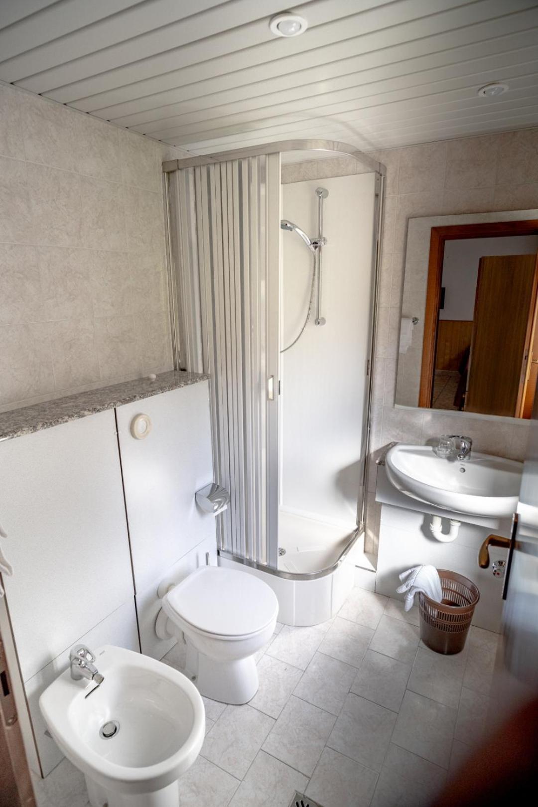 Residence Beau Sejour Antey-Saint-André Cameră foto